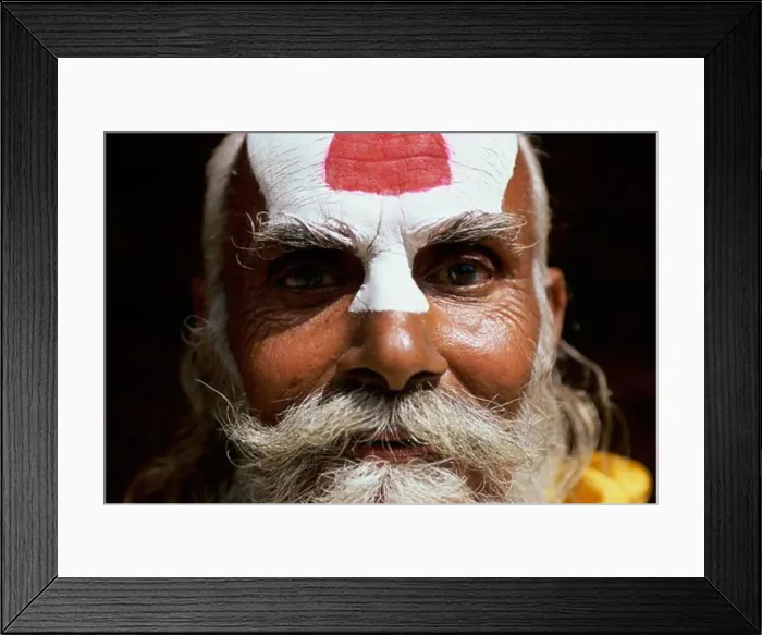 Framed Print : Kathmandu Nepal Framed Print : Kathmandu Nepal