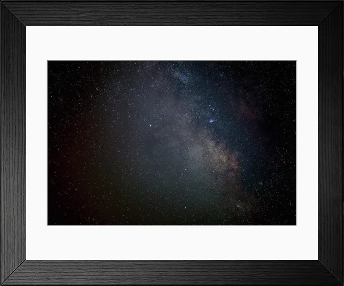 Framed Print : The Sagittarius Star Cloud in the Milky Way Framed Print : The Sagittarius Star Cloud in the Milky Way