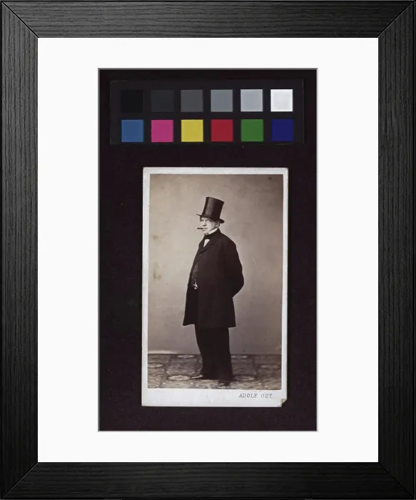 Framed Print : Louis Grois -, singer, actor, Adolf Ost, photographer Framed Print : Louis Grois -, singer, actor, Adolf Ost, photographer