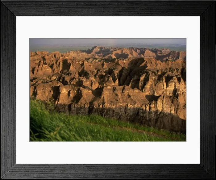 Framed Print : High angle view of Grand Canyon National Park, Arizona, USA Framed Print : High angle view of Grand Canyon National Park, Arizona, USA