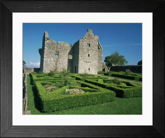 Framed Print : Northern Ireland, County Fermanagh
