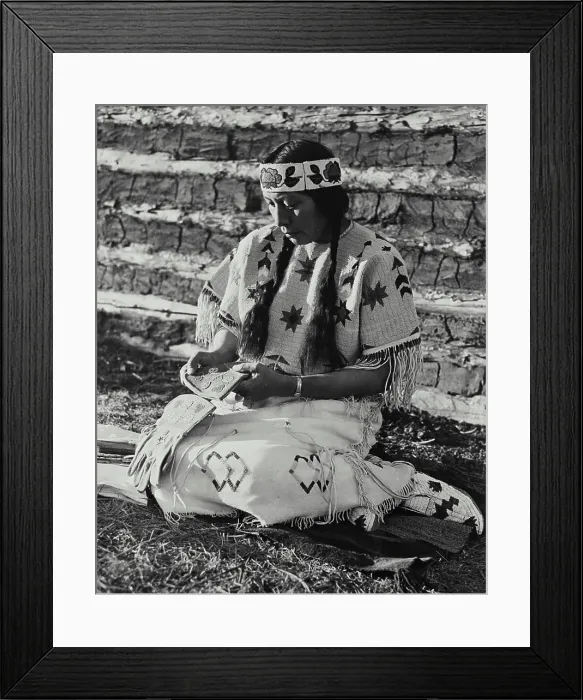 Framed Print : Vintage Photograph. Aarah Snipe Framed Print : Vintage Photograph. Aarah Snipe
