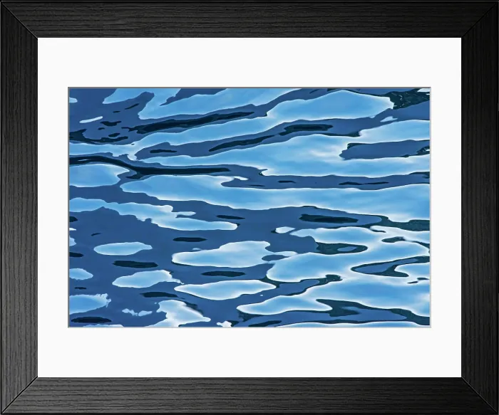 Framed Print : Paterns of water in Pacific Ocean, Prince Rupert, British Columbia, Canada Framed Print : Paterns of water in Pacific Ocean, Prince Rupert, British Columbia, Canada