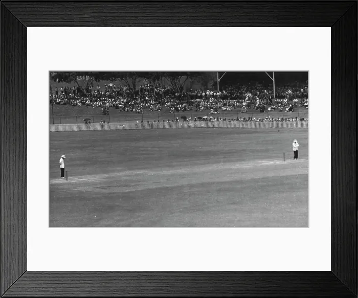 Framed Print : G Borwick & J. L. Scott (left) inspecting *****. December 03, 1951. (Photo by E. H. Turnor) Framed Print : G Borwick & J. L. Scott (left) inspecting *****. December 03, 1951. (Photo by E. H. Turnor)