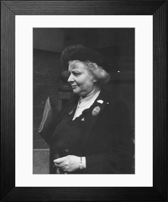 Framed Print : A news paper article headed 'jews raise huge funds to fight British' was the subject of a libel suit by Dr Framed Print : A news paper article headed 'jews raise huge funds to fight British' was the subject of a libel suit by Dr