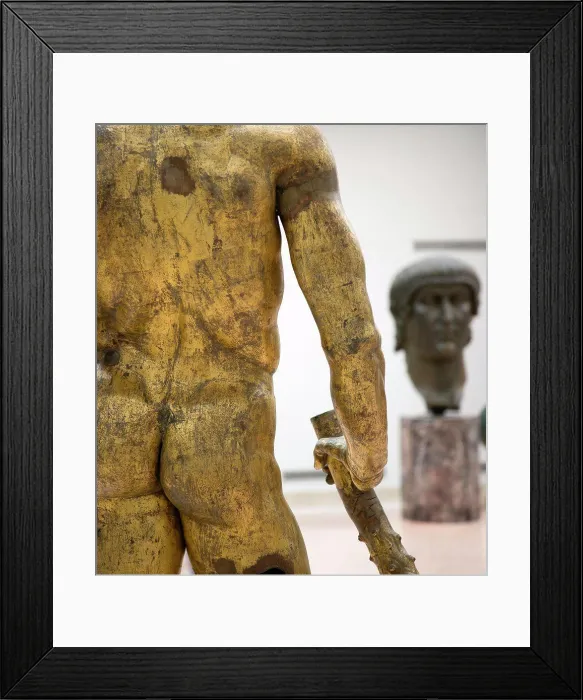 Framed Print : Italy, Lazio, Rome Framed Print : Italy, Lazio, Rome
