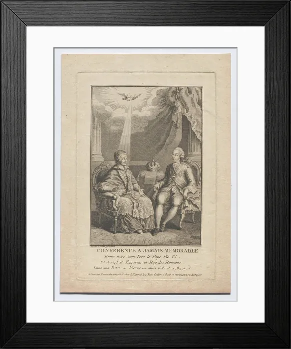 Framed Print : Conference has ever Memorable