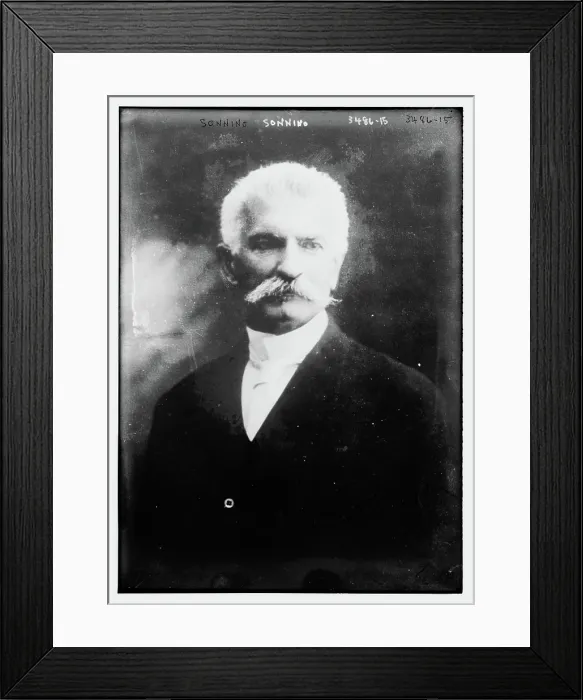 Framed Print : Sonnino Framed Print : Sonnino