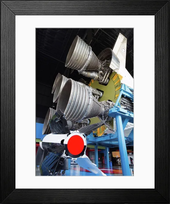 Framed Print : USA, Alabama, Huntsville, United States Space and Rocket Center Framed Print : USA, Alabama, Huntsville, United States Space and Rocket Center