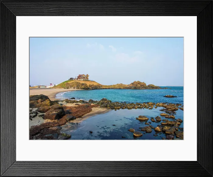 Framed Print : The Hachinohe sanctuary. Along the Michinoku Coastal Trail, Tohoku, Honshu, Japan Framed Print : The Hachinohe sanctuary. Along the Michinoku Coastal Trail, Tohoku, Honshu, Japan