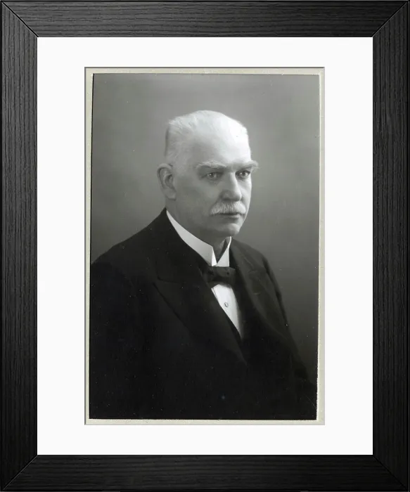 Framed Print : Stins O. Gustaf Hökerberg Framed Print : Stins O. Gustaf Hökerberg
