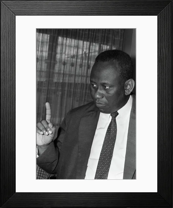 Framed Print : Anefo photo collection Framed Print : Anefo photo collection