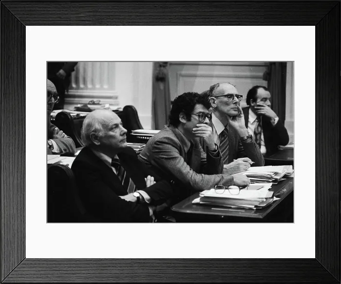 Framed Print : Anefo photo collection. House of Representatives Framed Print : Anefo photo collection. House of Representatives