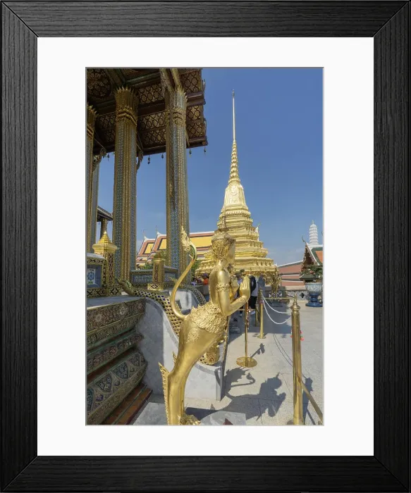 Framed Print : Royal Palace, Bangkok, Thailand, Southeast Asia, Asia Framed Print : Royal Palace, Bangkok, Thailand, Southeast Asia, Asia