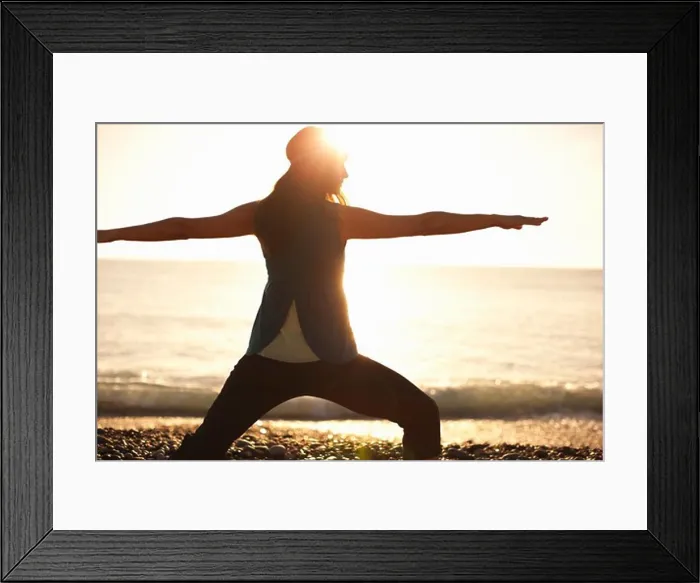 Framed Print : Woman, Baja California Sur, Mexico Framed Print : Woman, Baja California Sur, Mexico