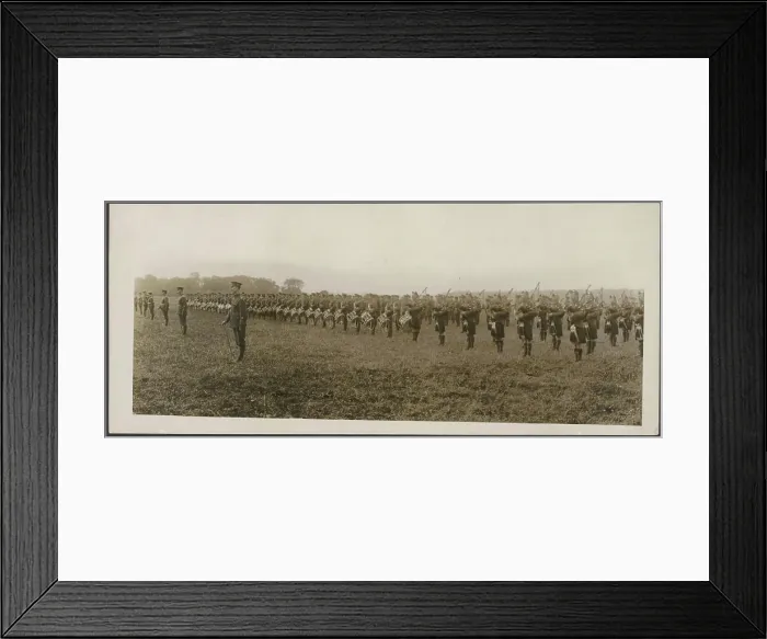 Framed Print : Fotocollectie Eerste Wereldoorlog Framed Print : Fotocollectie Eerste Wereldoorlog