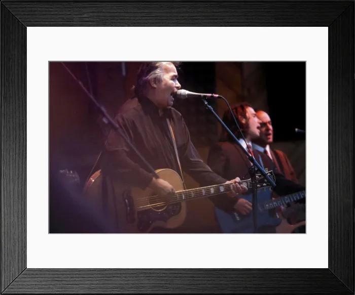 Framed Print : Telluride music Framed Print : Telluride music