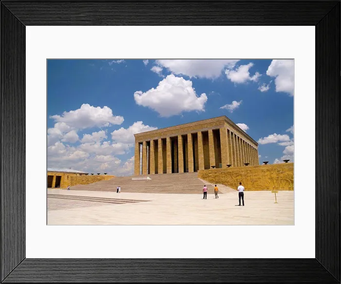 Framed Print : Turkey, Cappadocia, Ankara Framed Print : Turkey, Cappadocia, Ankara