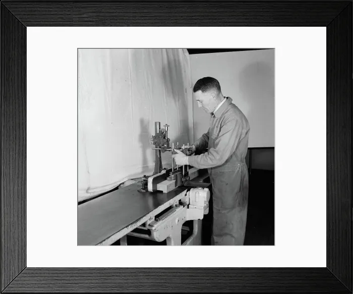 Framed Print : Labor Inspectorate Photo Collection Framed Print : Labor Inspectorate Photo Collection