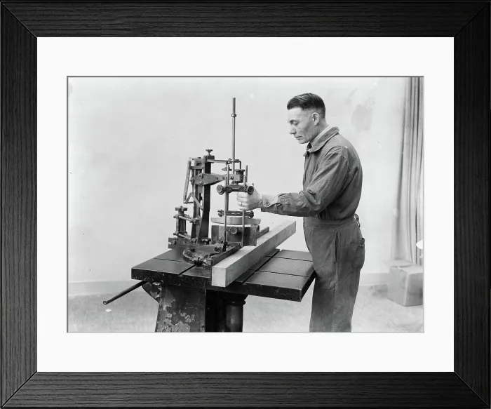 Framed Print : Labor Inspectorate Photo Collection Framed Print : Labor Inspectorate Photo Collection