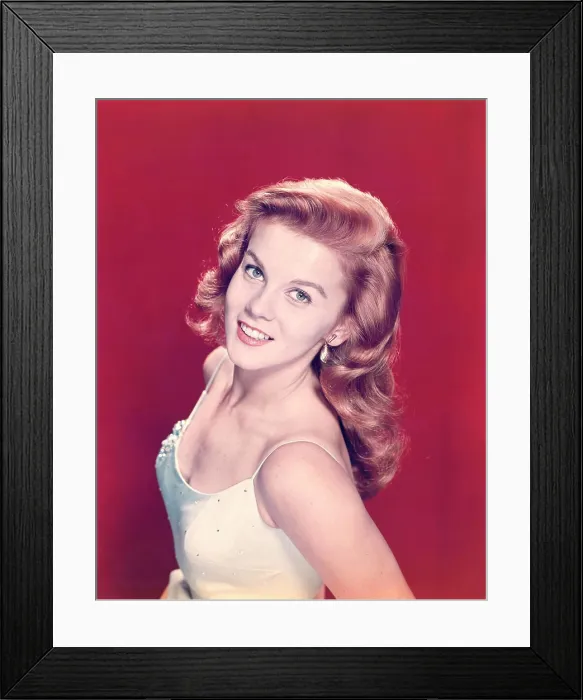 Framed Print : 1960S Publicity Still Ann Margaret Framed Print : 1960S Publicity Still Ann Margaret