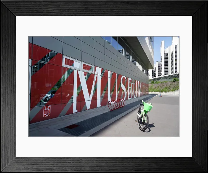 Framed Print : Casa Milan, headquarters of the A.C. football team Milan and one of the official store in Milan, Lombardy, Italy, Europe Framed Print : Casa Milan, headquarters of the A.C. football team Milan and one of the official store in Milan, Lombardy, Italy, Europe