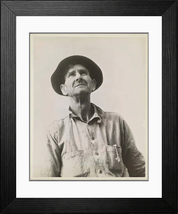 Framed Print : Carpenter. Berwyn project, Greenbelt Framed Print : Carpenter. Berwyn project, Greenbelt