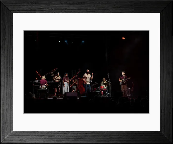Framed Print : Salvador Sobral and Ede, Moon in Verse, Consolation, Sant Joan, Mallorca, Balearic Islands, Spain Framed Print : Salvador Sobral and Ede, Moon in Verse, Consolation, Sant Joan, Mallorca, Balearic Islands, Spain