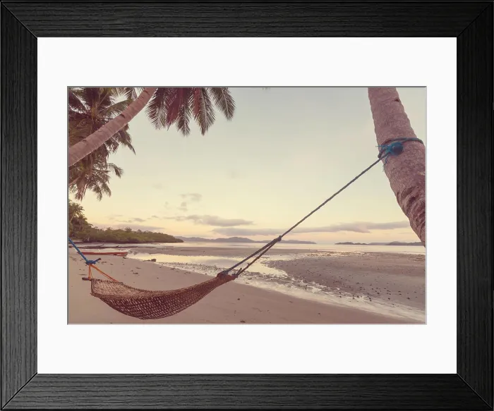 Framed Print : Tropical beach Serenity tropical beach Copyright: xZoonar.com / GalynaxAndrushkox 10623829 Framed Print : Tropical beach Serenity tropical beach Copyright: xZoonar.com / GalynaxAndrushkox 10623829