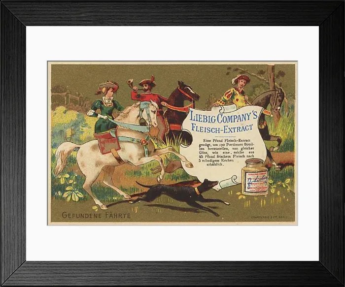 Framed Print : Picture series Hunting Pictures III Framed Print : Picture series Hunting Pictures III