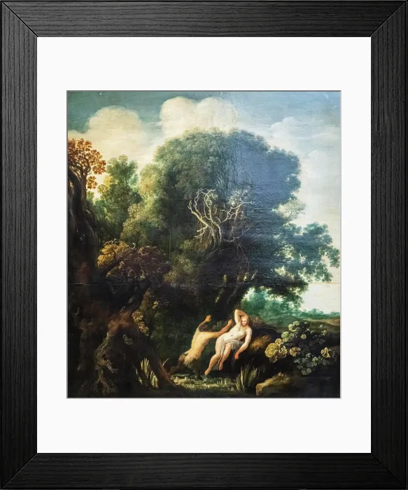 Framed Print : A Bathing Nymph Taken by Surprise by a Satyr A Bathing Nymph Taken by Surprise by a Satyr Framed Print : A Bathing Nymph Taken by Surprise by a Satyr A Bathing Nymph Taken by Surprise by a Satyr