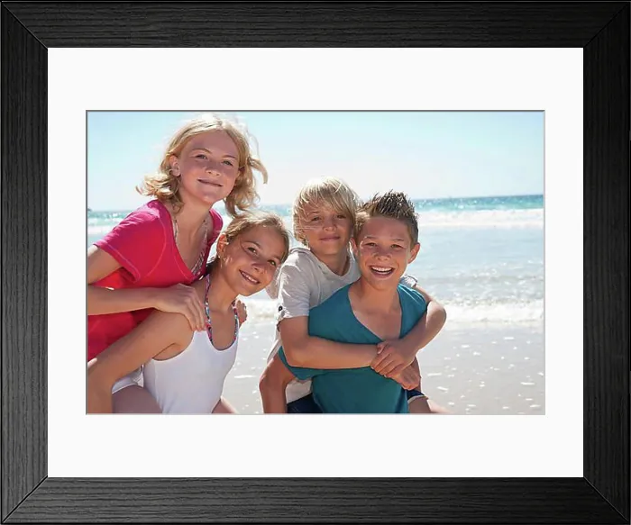 Framed Print : Teenagers at the beach, Camaret-sur-Mer, Finistere, Brittany, France, Europe Framed Print : Teenagers at the beach, Camaret-sur-Mer, Finistere, Brittany, France, Europe