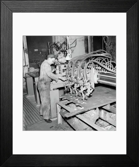 Framed Print : Sweden, Blekinge, Blekinge, Karlskrona Framed Print : Sweden, Blekinge, Blekinge, Karlskrona
