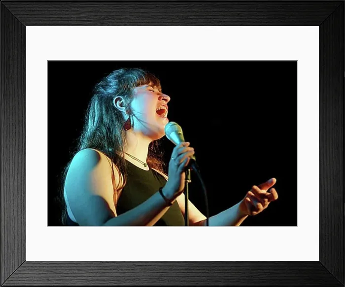 Framed Print : Aina Tramullas