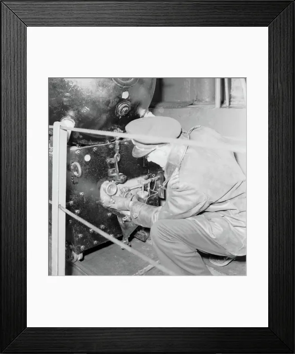Framed Print : MINECTION IF.int o ext workplaces.Sweden, Blekinge, Blekinge, Karlskrona, Karlskrona, External War Gogs (depicted, City) Framed Print : MINECTION IF.int o ext workplaces.Sweden, Blekinge, Blekinge, Karlskrona, Karlskrona, External War Gogs (depicted, City)