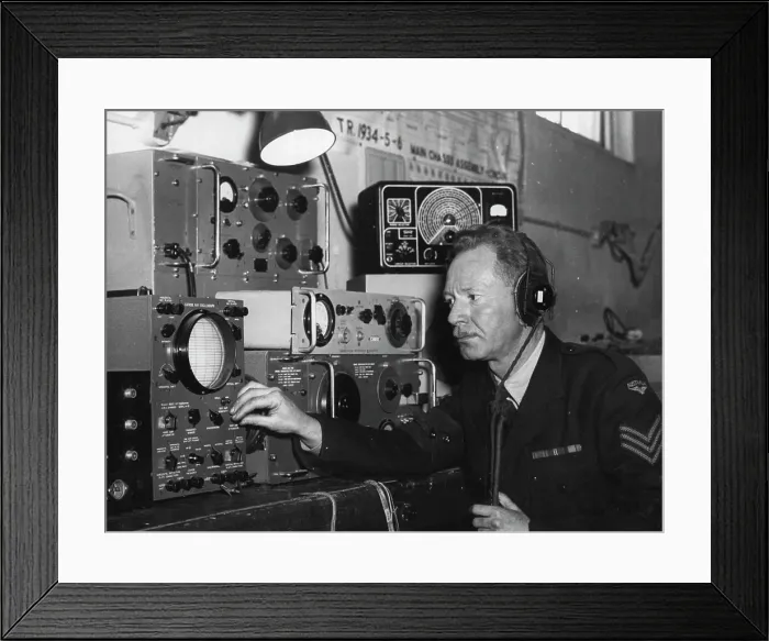 Framed Print : In Malta Sergeant John ***** of Adelaide Framed Print : In Malta Sergeant John ***** of Adelaide