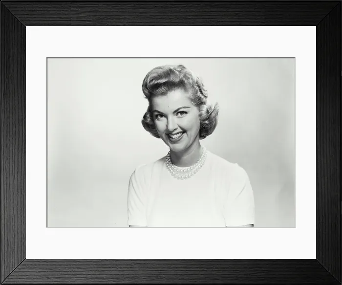 Framed Print : Vintage Photograph Framed Print : Vintage Photograph