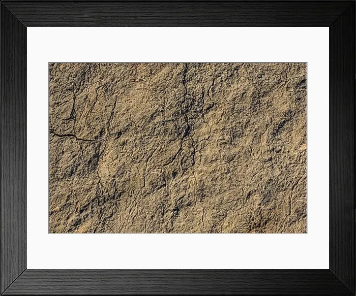 Framed Print : Natural rock or Stone surface as background texture Framed Print : Natural rock or Stone surface as background texture