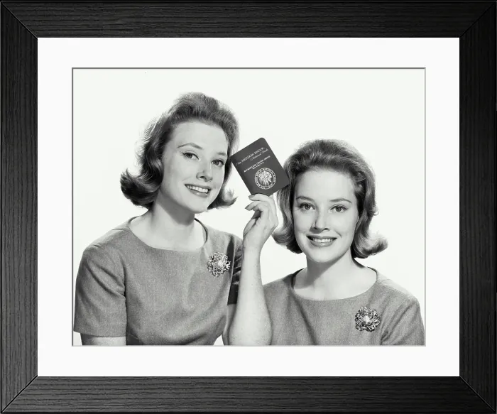 Framed Print : Vintage Photograph Framed Print : Vintage Photograph
