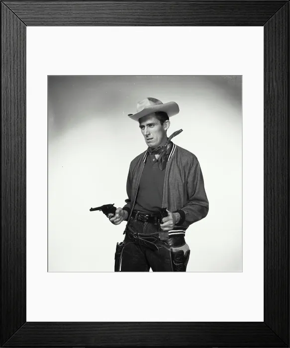 Framed Print : Vintage Photograph Framed Print : Vintage Photograph