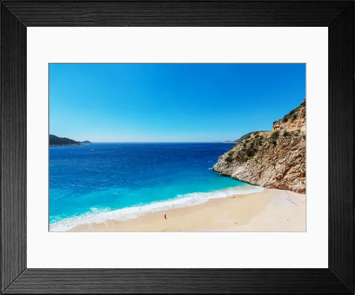 Framed Print : Turkey coast Beautiful sea coast in Turkey Copyright: xZoonar.com / GalynaxAndrushkox 10778265 Framed Print : Turkey coast Beautiful sea coast in Turkey Copyright: xZoonar.com / GalynaxAndrushkox 10778265