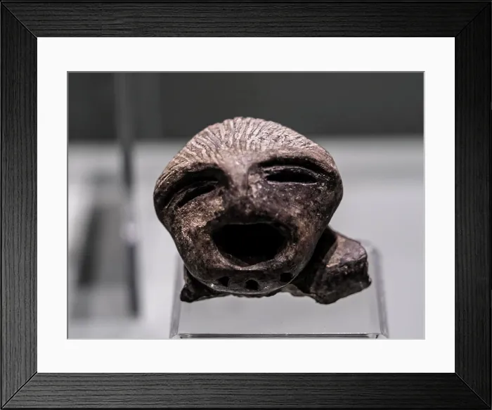 Framed Print : anthropomorphe Figur anthropomorphe Figur Copyright: xZoonar.com / TOLOxBALAGUERx 22682499 Framed Print : anthropomorphe Figur anthropomorphe Figur Copyright: xZoonar.com / TOLOxBALAGUERx 22682499