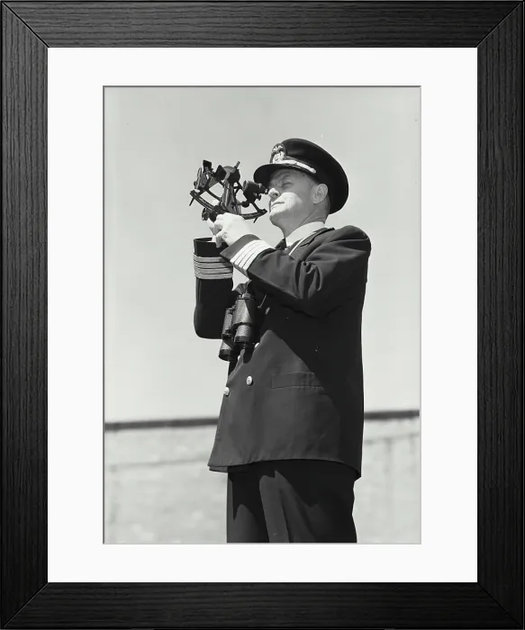 Framed Print : Vintage Photograph Framed Print : Vintage Photograph