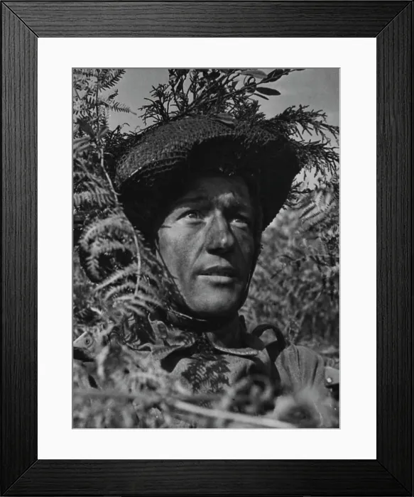 Framed Print : Military. April 05, 1943 Framed Print : Military. April 05, 1943