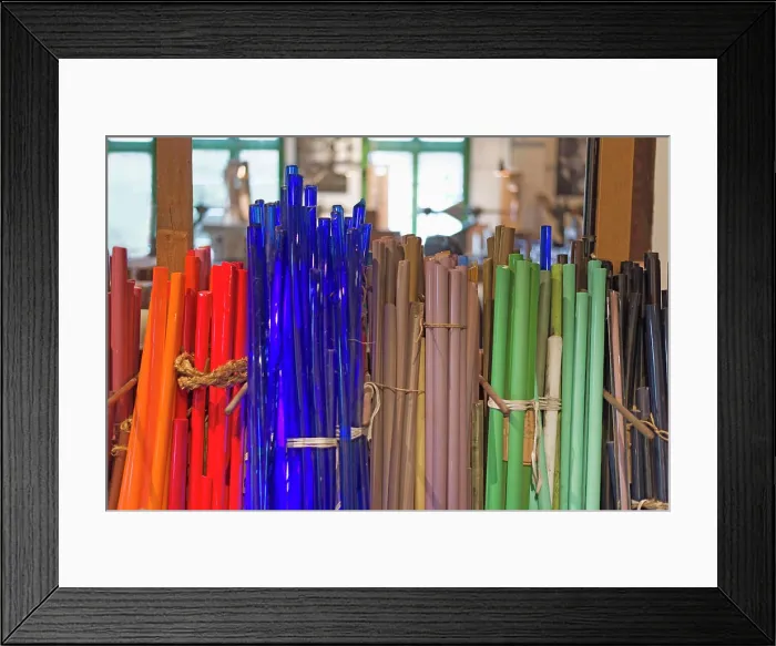 Framed Print : buntglas, glasbläserei, glasstab, glas ** stained glass, glassblowing, glass stirrer, glass stirrers 4yz-fpj Framed Print : buntglas, glasbläserei, glasstab, glas ** stained glass, glassblowing, glass stirrer, glass stirrers 4yz-fpj