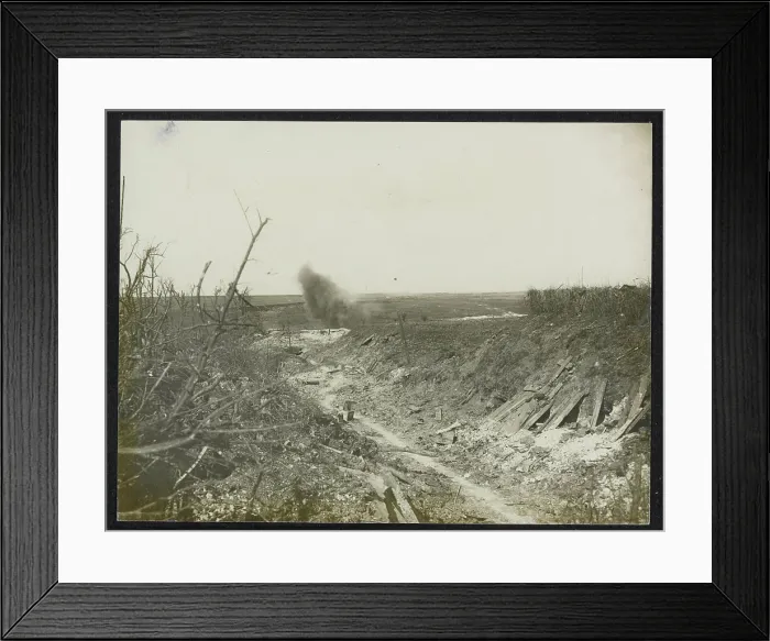 Framed Print : Photo collection First World War Framed Print : Photo collection First World War