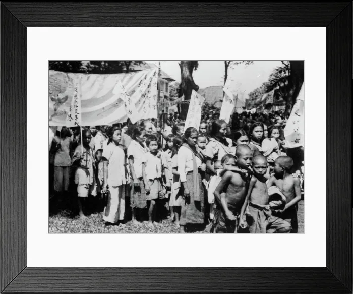 Framed Print : Photo collection Service for army contacts Indonesia Framed Print : Photo collection Service for army contacts Indonesia