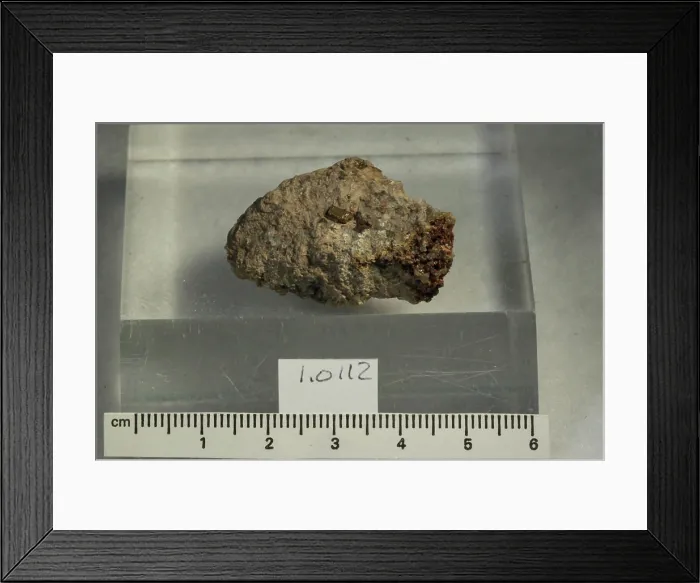 Framed Print : Gold. minerals. North America; USA; Colorado; Teller County; Cripple Creek Framed Print : Gold. minerals. North America; USA; Colorado; Teller County; Cripple Creek