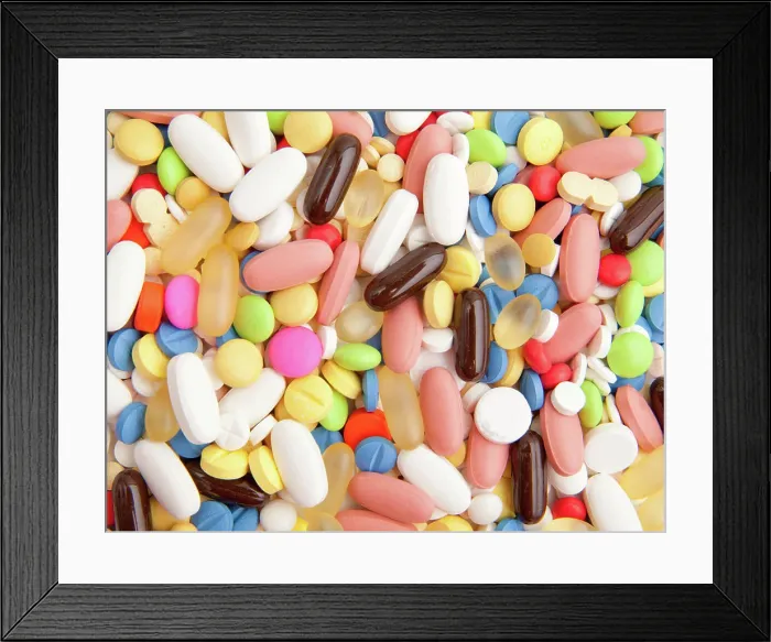 Framed Print : background made of colorful pills background made of colorful pills texture Copyright: xZoonar.com / EugenxWaisx 3111885 Framed Print : background made of colorful pills background made of colorful pills texture Copyright: xZoonar.com / EugenxWaisx 3111885