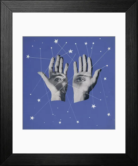 Framed Print : Bayer, Herbert (1900-1985) © Museum of Modern Art, New York Poster 22, 9x22, 9 Poster and Graphic design Things to Come